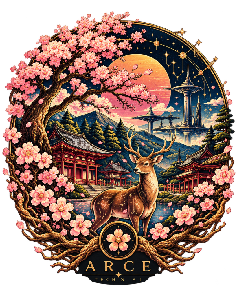 SHOWA RETRO FUTURE – JAPAN 47 / 03